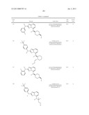 AMINOTRIAZOLOPYRIDINES, COMPOSITIONS THEREOF, AND METHODS OF TREATMENT     THEREWITH diagram and image