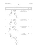 AMINOTRIAZOLOPYRIDINES, COMPOSITIONS THEREOF, AND METHODS OF TREATMENT     THEREWITH diagram and image