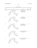 AMINOTRIAZOLOPYRIDINES, COMPOSITIONS THEREOF, AND METHODS OF TREATMENT     THEREWITH diagram and image