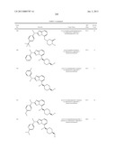 AMINOTRIAZOLOPYRIDINES, COMPOSITIONS THEREOF, AND METHODS OF TREATMENT     THEREWITH diagram and image