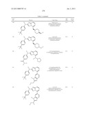 AMINOTRIAZOLOPYRIDINES, COMPOSITIONS THEREOF, AND METHODS OF TREATMENT     THEREWITH diagram and image