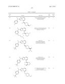 AMINOTRIAZOLOPYRIDINES, COMPOSITIONS THEREOF, AND METHODS OF TREATMENT     THEREWITH diagram and image