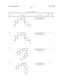 AMINOTRIAZOLOPYRIDINES, COMPOSITIONS THEREOF, AND METHODS OF TREATMENT     THEREWITH diagram and image