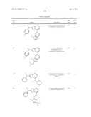 AMINOTRIAZOLOPYRIDINES, COMPOSITIONS THEREOF, AND METHODS OF TREATMENT     THEREWITH diagram and image