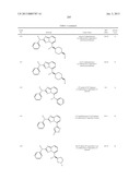 AMINOTRIAZOLOPYRIDINES, COMPOSITIONS THEREOF, AND METHODS OF TREATMENT     THEREWITH diagram and image