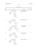 AMINOTRIAZOLOPYRIDINES, COMPOSITIONS THEREOF, AND METHODS OF TREATMENT     THEREWITH diagram and image