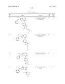 AMINOTRIAZOLOPYRIDINES, COMPOSITIONS THEREOF, AND METHODS OF TREATMENT     THEREWITH diagram and image