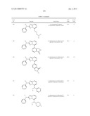 AMINOTRIAZOLOPYRIDINES, COMPOSITIONS THEREOF, AND METHODS OF TREATMENT     THEREWITH diagram and image