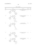 AMINOTRIAZOLOPYRIDINES, COMPOSITIONS THEREOF, AND METHODS OF TREATMENT     THEREWITH diagram and image