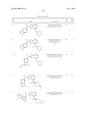 AMINOTRIAZOLOPYRIDINES, COMPOSITIONS THEREOF, AND METHODS OF TREATMENT     THEREWITH diagram and image