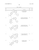 AMINOTRIAZOLOPYRIDINES, COMPOSITIONS THEREOF, AND METHODS OF TREATMENT     THEREWITH diagram and image