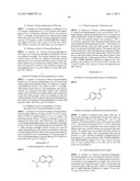 AMINOTRIAZOLOPYRIDINES, COMPOSITIONS THEREOF, AND METHODS OF TREATMENT     THEREWITH diagram and image