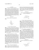 AMINOTRIAZOLOPYRIDINES, COMPOSITIONS THEREOF, AND METHODS OF TREATMENT     THEREWITH diagram and image