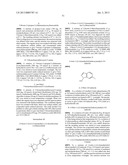 AMINOTRIAZOLOPYRIDINES, COMPOSITIONS THEREOF, AND METHODS OF TREATMENT     THEREWITH diagram and image