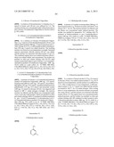 AMINOTRIAZOLOPYRIDINES, COMPOSITIONS THEREOF, AND METHODS OF TREATMENT     THEREWITH diagram and image