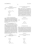 AMINOTRIAZOLOPYRIDINES, COMPOSITIONS THEREOF, AND METHODS OF TREATMENT     THEREWITH diagram and image