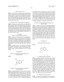 AMINOTRIAZOLOPYRIDINES, COMPOSITIONS THEREOF, AND METHODS OF TREATMENT     THEREWITH diagram and image