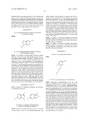 AMINOTRIAZOLOPYRIDINES, COMPOSITIONS THEREOF, AND METHODS OF TREATMENT     THEREWITH diagram and image