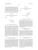 AMINOTRIAZOLOPYRIDINES, COMPOSITIONS THEREOF, AND METHODS OF TREATMENT     THEREWITH diagram and image