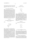 AMINOTRIAZOLOPYRIDINES, COMPOSITIONS THEREOF, AND METHODS OF TREATMENT     THEREWITH diagram and image