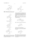 3-ARYL-3-HYDROXY-2-AMINO-PROPIONIC ACID AMIDES,     3-HETEROARYL-3-HYDROXY-2-AMINO-PROPIONIC ACID AMIDES AND RELATED     COMPOUNDS HAVING ANALGESIC AND/OR IMMUNO STIMULANT ACTIVITY diagram and image