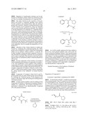 3-ARYL-3-HYDROXY-2-AMINO-PROPIONIC ACID AMIDES,     3-HETEROARYL-3-HYDROXY-2-AMINO-PROPIONIC ACID AMIDES AND RELATED     COMPOUNDS HAVING ANALGESIC AND/OR IMMUNO STIMULANT ACTIVITY diagram and image