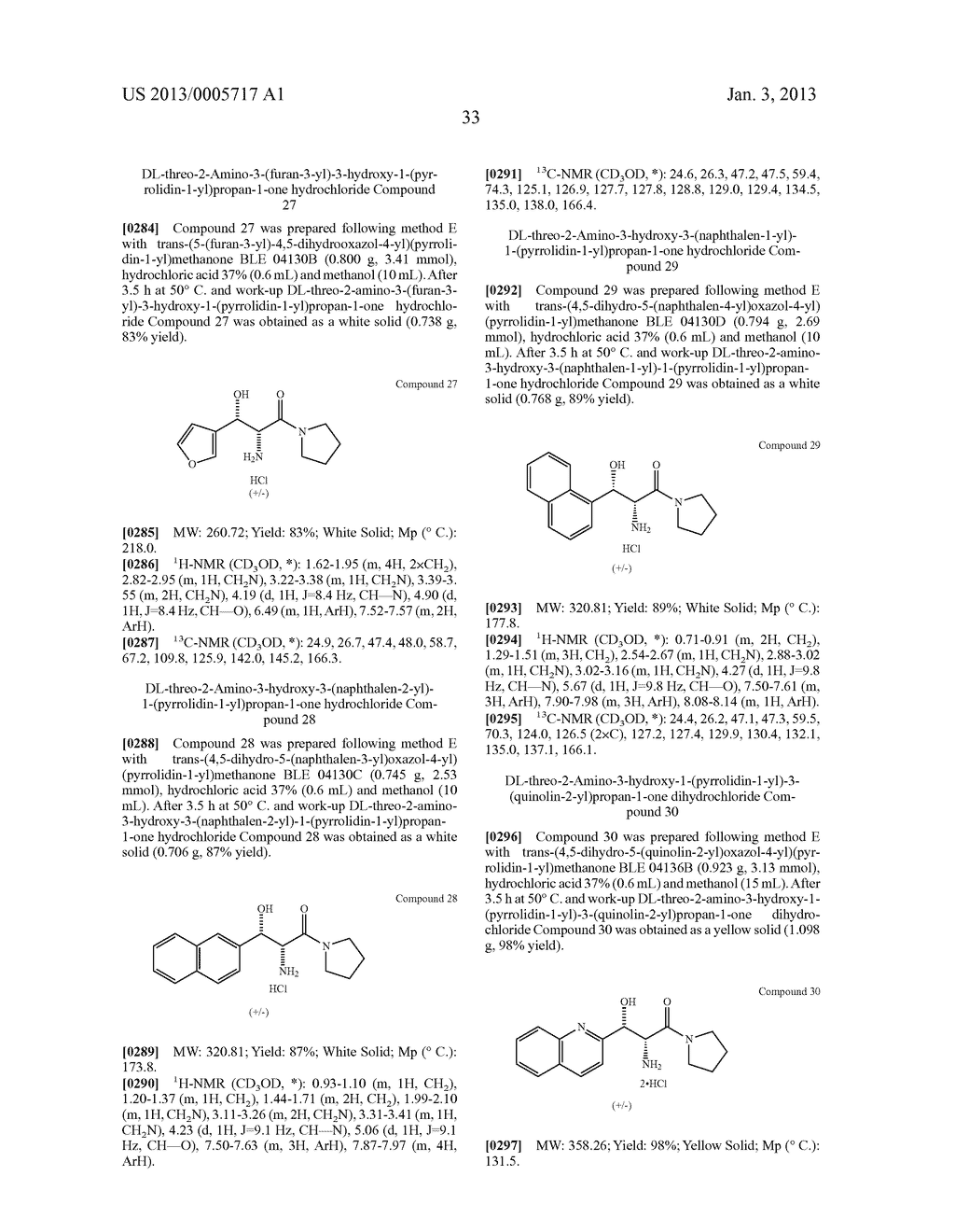 3-ARYL-3-HYDROXY-2-AMINO-PROPIONIC ACID AMIDES,     3-HETEROARYL-3-HYDROXY-2-AMINO-PROPIONIC ACID AMIDES AND RELATED     COMPOUNDS HAVING ANALGESIC AND/OR IMMUNO STIMULANT ACTIVITY - diagram, schematic, and image 34