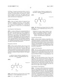 3-ARYL-3-HYDROXY-2-AMINO-PROPIONIC ACID AMIDES,     3-HETEROARYL-3-HYDROXY-2-AMINO-PROPIONIC ACID AMIDES AND RELATED     COMPOUNDS HAVING ANALGESIC AND/OR IMMUNO STIMULANT ACTIVITY diagram and image