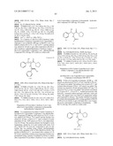 3-ARYL-3-HYDROXY-2-AMINO-PROPIONIC ACID AMIDES,     3-HETEROARYL-3-HYDROXY-2-AMINO-PROPIONIC ACID AMIDES AND RELATED     COMPOUNDS HAVING ANALGESIC AND/OR IMMUNO STIMULANT ACTIVITY diagram and image