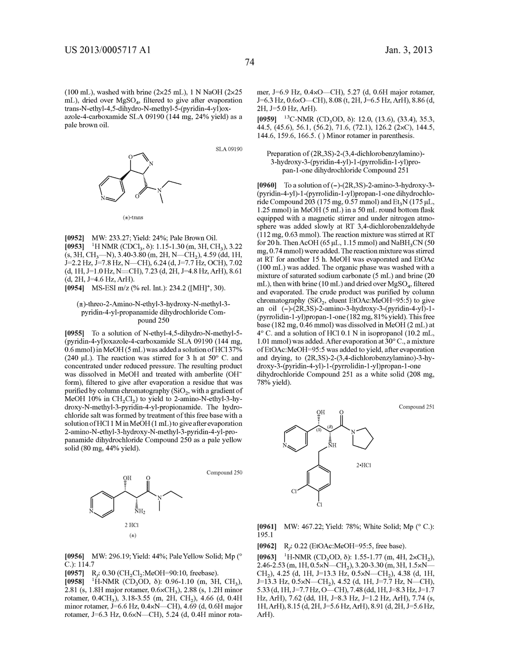 3-ARYL-3-HYDROXY-2-AMINO-PROPIONIC ACID AMIDES,     3-HETEROARYL-3-HYDROXY-2-AMINO-PROPIONIC ACID AMIDES AND RELATED     COMPOUNDS HAVING ANALGESIC AND/OR IMMUNO STIMULANT ACTIVITY - diagram, schematic, and image 75