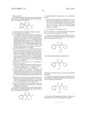 3-ARYL-3-HYDROXY-2-AMINO-PROPIONIC ACID AMIDES,     3-HETEROARYL-3-HYDROXY-2-AMINO-PROPIONIC ACID AMIDES AND RELATED     COMPOUNDS HAVING ANALGESIC AND/OR IMMUNO STIMULANT ACTIVITY diagram and image