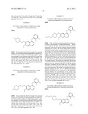 QUINAZOLINE DERIVATIVES diagram and image