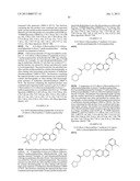 QUINAZOLINE DERIVATIVES diagram and image