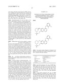 QUINAZOLINE DERIVATIVES diagram and image