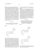 QUINAZOLINE DERIVATIVES diagram and image