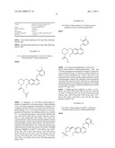 QUINAZOLINE DERIVATIVES diagram and image