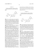 QUINAZOLINE DERIVATIVES diagram and image