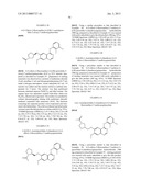 QUINAZOLINE DERIVATIVES diagram and image