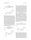 QUINAZOLINE DERIVATIVES diagram and image