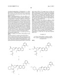 QUINAZOLINE DERIVATIVES diagram and image