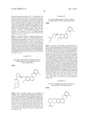 QUINAZOLINE DERIVATIVES diagram and image