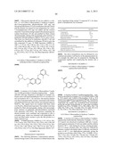 QUINAZOLINE DERIVATIVES diagram and image