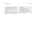 METHOD FOR SELECTING A CANCER THERAPY diagram and image