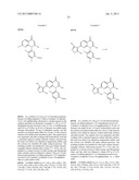 HETEROCYCLIC COMPOUND HAVING AZOLE GROUP diagram and image