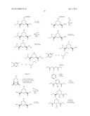 ORGANIC COMPOUNDS diagram and image