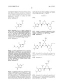 ORGANIC COMPOUNDS diagram and image