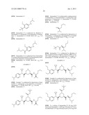 ORGANIC COMPOUNDS diagram and image