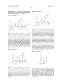 ORGANIC COMPOUNDS diagram and image