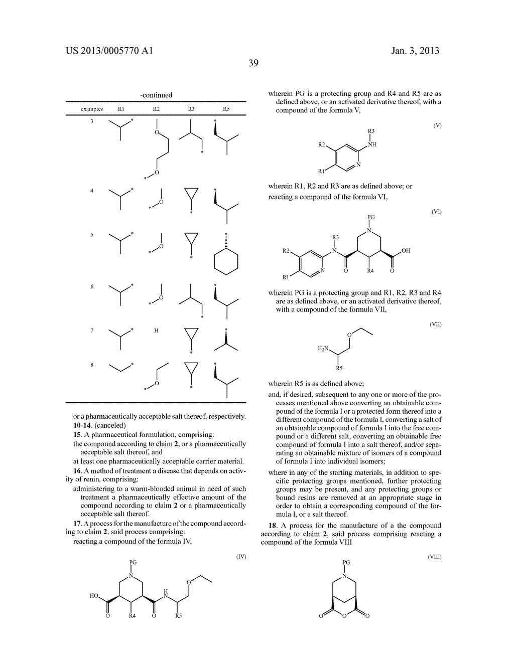 ORGANIC COMPOUNDS - diagram, schematic, and image 40