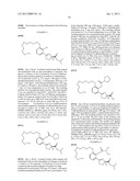PRODRUGS OF DESAZADESFERROTHIOCIN POLYETHER ANALOGUES AS METAL CHELATION     AGENTS diagram and image